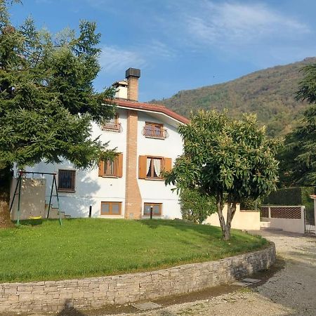 Agriturismo Urli Magnano in Riviera Exterior photo